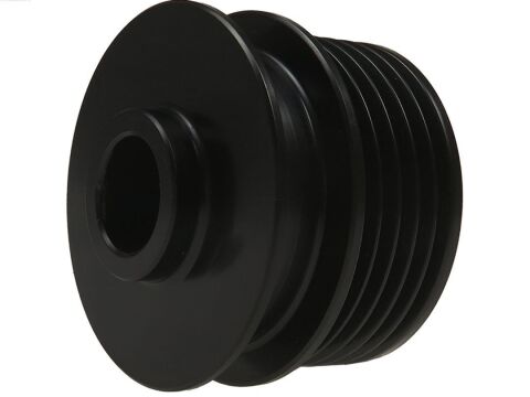 Шків ременя генератора