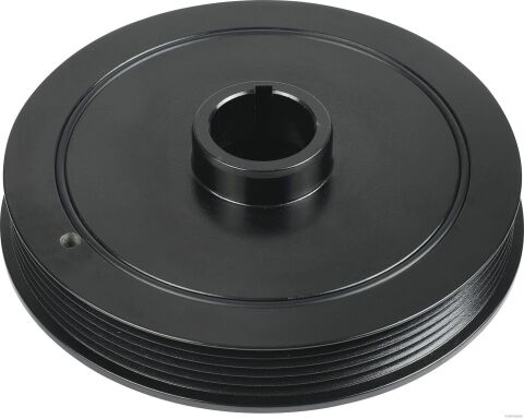 Шкив ремня генератора