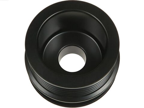 Шків ременя генератора