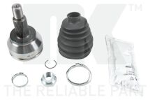 ШРКШ зі змазкою в комплекті ШРКШ зі змазкою в комплекті