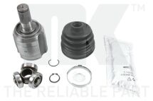 ШРКШ зі змазкою в комплекті