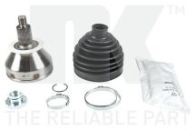 ШРУС со смазкой в комплекте