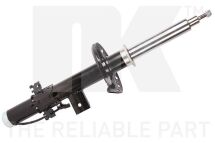 Амортизатор підвіски