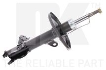 Амортизатор подвески