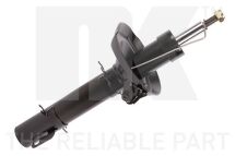 Амортизатор підвіски