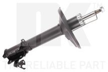 Амортизатор подвески