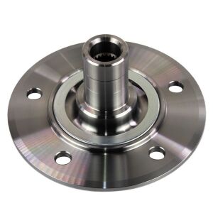 Ступица колеса с подшипником