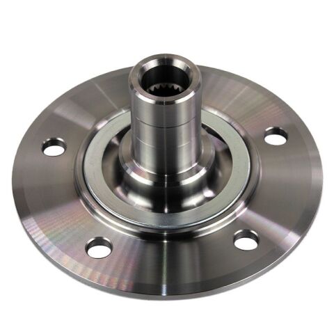 Ступица колеса с подшипником