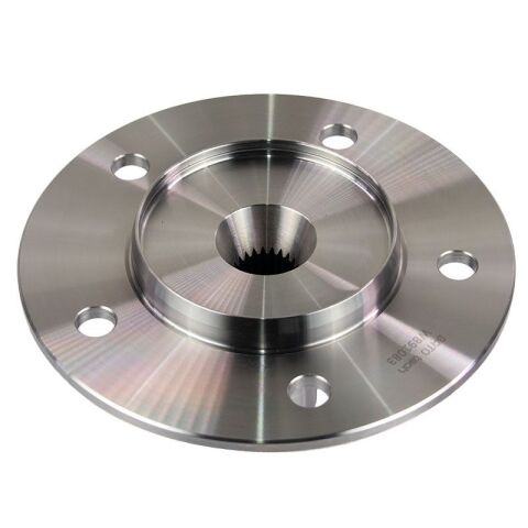 Ступица колеса с подшипником