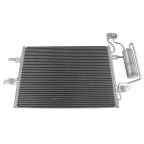 Радиатор кондиционера