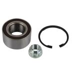 Поднипник ступицы колеса с элементами монтажа