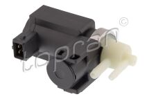 Клапан управлiння турбiни Клапан управлiння турбiни