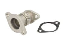 З'єднувальний патрубок рециркуляції газів