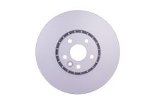 Тормозной диск передний Volvo XC60 I 2.0, 2.4 2008– Тормозной диск передний Volvo XC60 I 2.0, 2.4 2008–