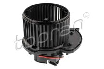 Вентилятор салону