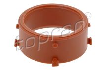 Прокладка патрубка турбiни Прокладка патрубка турбiни