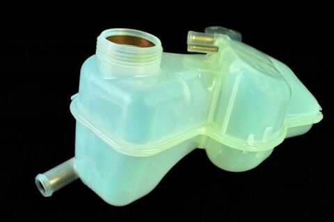 Розширювальний бак охолодження Розширювальний бак охолодження