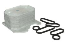 Охладитель масла