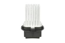 Елемент регуляції повітря