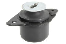 Кріплення коробки передач