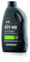 Олива DYNAMAX ATF MB 60L