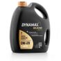 ОливаDYNAMAX GOLDLINE LONGLIFE FE 0W20 5L, фото 1 - интернет-магазин Auto-Mechanic