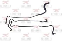 Паливопровiд комплект