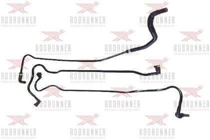 Паливопровiд комплект