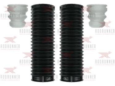 Пильник+вiдбiйник амортизатора комплект Пильник+вiдбiйник амортизатора комплект