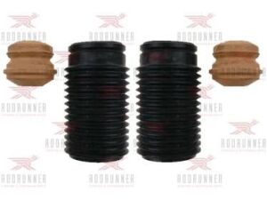 Пильник + вiдбiйник амортизатора, комплект : 2 пильника + 2 вiдбiйника