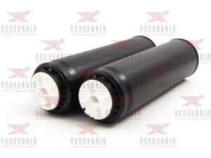 Пильник + вiдбiйник амортизаторa комплект : 2 пильника + 2 вiдбiйника