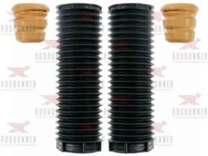 Пильник + вiдбiйник амортизатора, комплект : 2 пильника + 2 вiдбiйника