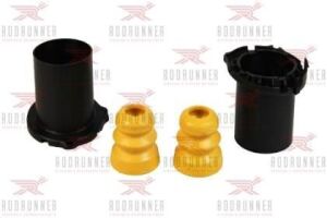 Пильник+вiдбiйник амортизатора комплект