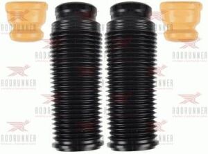 Пильник+вiдбiйник амортизатора комплект