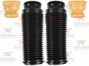 Пильник+вiдбiйник амортизатора комплект