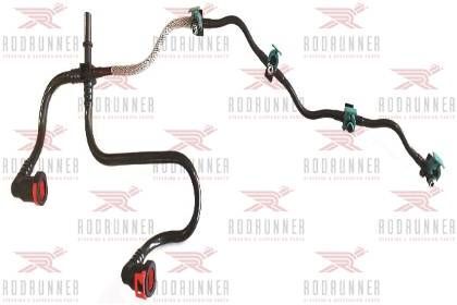 Шланг топливной системы