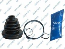 Пильовик привідного вала