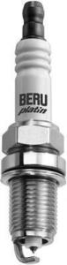 Свічка запалювання ULTRA PIXO (UA0) 1.0 09-, OPEL AGILA (B) (H08) 1.2 (F68) 08-12, NISSAN