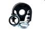 Подшипник подвесной MB Vario 2.9TDI (d=44.5mm), фото 1 - интернет-магазин Auto-Mechanic
