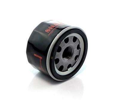 Фильтр масляный Kangoo 01-06, 1.5DCI, D=76.5mm, H=50mm, M20x1.5,
