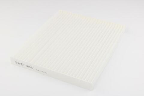 Фильтр салонный Huyndai Accent (06-), Creta (16-), I20 (15-), I30 (11-), Ceed (12-), Подходит для E Фильтр салонный Huyndai Accent (06-), Creta (16-), I20 (15-), I30 (11-), Ceed (12-), Подходит для E