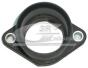 Флянець системи охолодження VW LT 28-35 2.4D -92, фото 1 - інтерент-магазин Auto-Mechanic