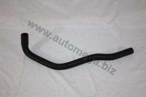 Патрубок радіатора VW Golf/Jetta/Passat 1.0-1.8 83-92