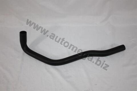 Патрубок радіатора VW Golf/Jetta/Passat 1.0-1.8 83-92