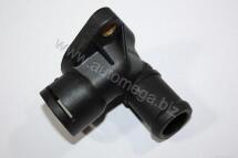 Патрубок системы охлаждения Audi 80/ A6 1.9 TDI 91-97 Патрубок системы охлаждения Audi 80/ A6 1.9 TDI 91-97