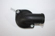 Патрубок системы охлаждения VW T4/LT 28-46 96-/Audi 100/A6 94-
