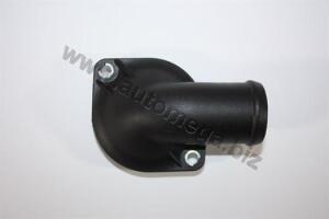 Патрубок системи охолодження VW T4/LT 28-46 96-/Audi 100/A6 94-