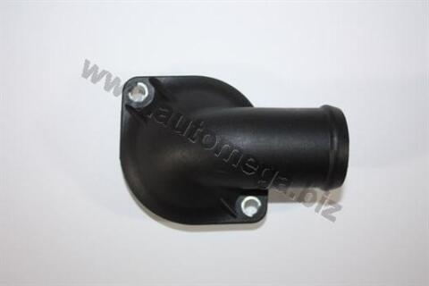 Патрубок системи охолодження VW T4/LT 28-46 96-/Audi 100/A6 94-
