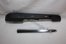 Ручка дверей права Audi 100 82 - 12.87