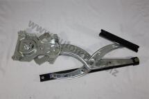 Склопідіймач передній правий VW Passat [B4] 1994-1996Passat [B3] 1988-1993